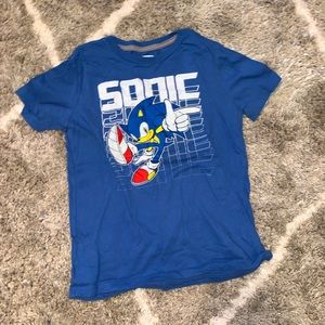 Sonic Shirt